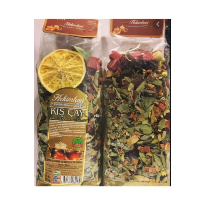 Kış Çayı 200gr