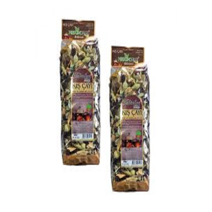 Bitkisel Kış Çayı 2x200 Gr