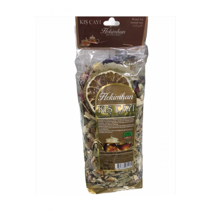 Kış Çayı