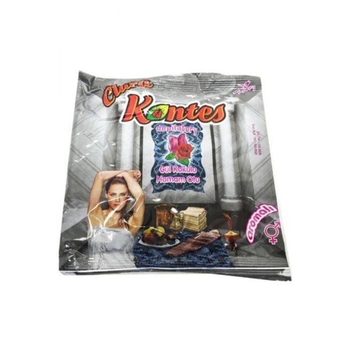 Gül Kokulu Hamam Otu 7 Adet