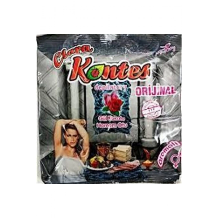 5 Adet Hamam Otu 175 g