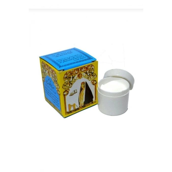 Arap Kızı_arabi Kızı Krem