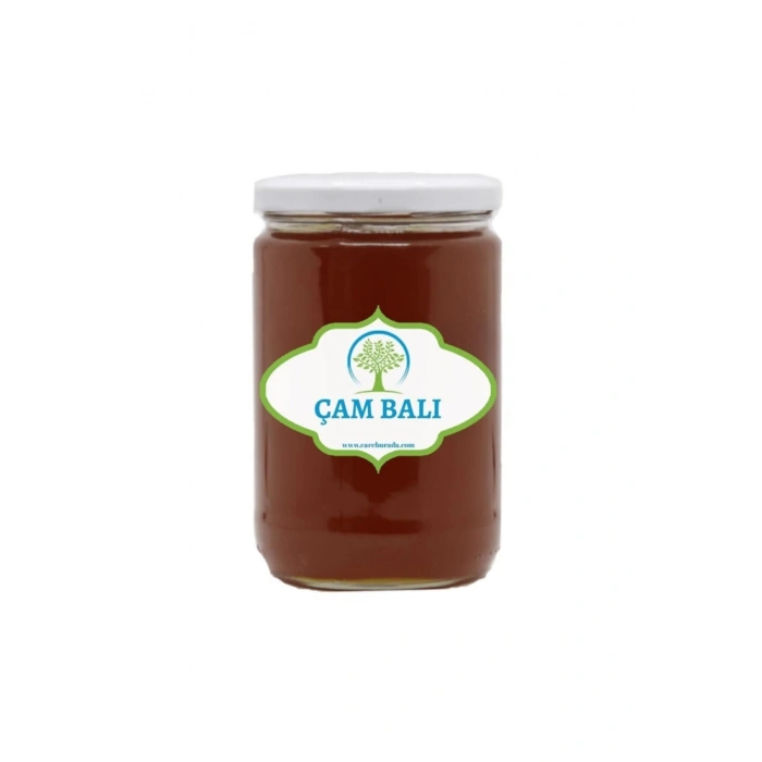 Doğal Çam Balı (850 Gr)