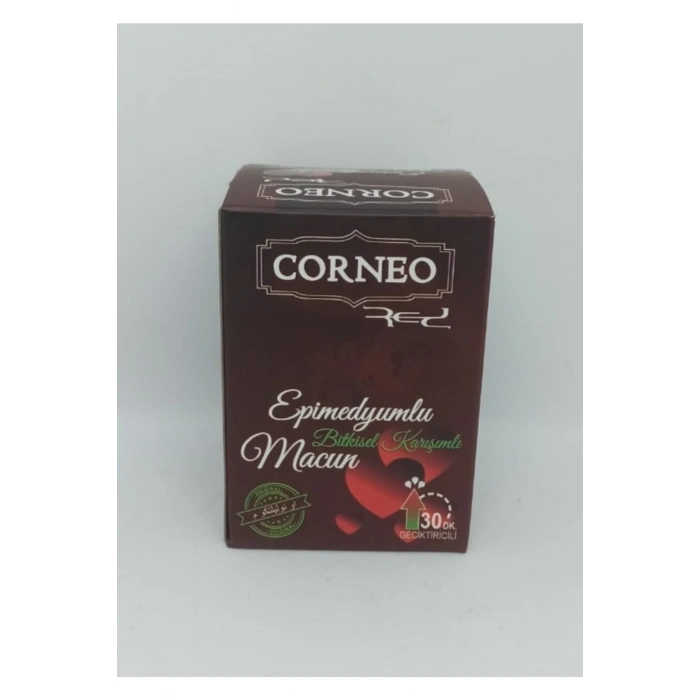 Macun 240 Gr Performans Ve Kuvvet Macunu