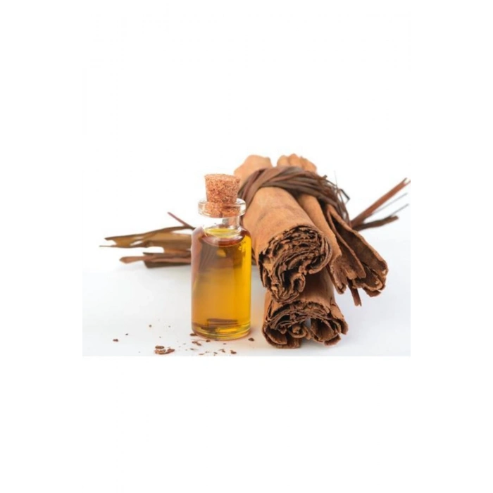 Tarcın Yağı Cinnamon Oil 20 Ml