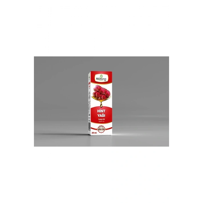 Hint Yağı 20 Ml