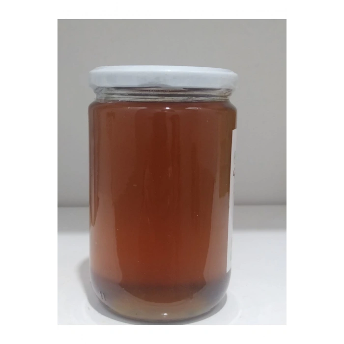 Doğal Çiçek Balı 850 Gr