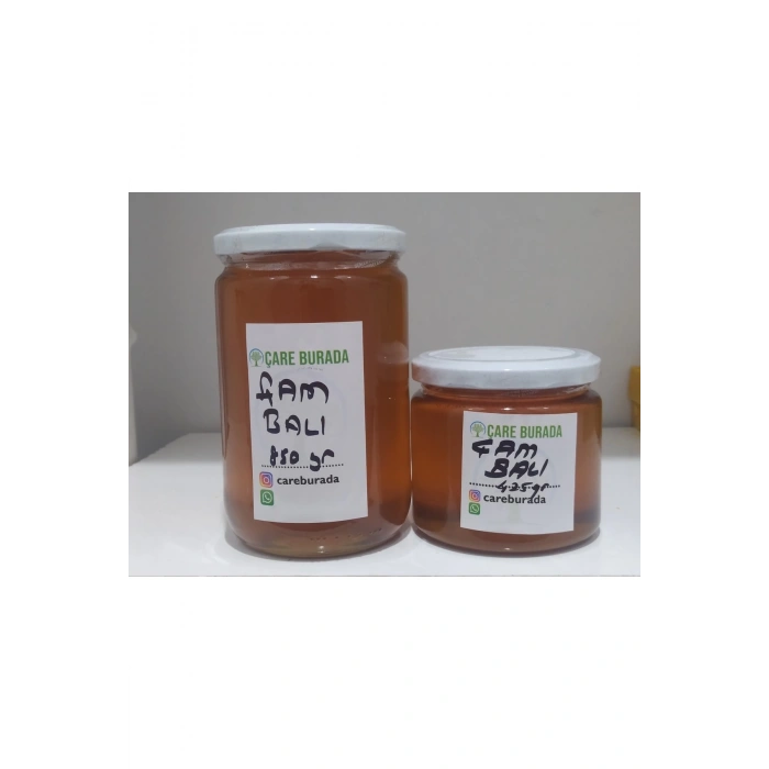Çam Balı 850 Gr + 425 Gr
