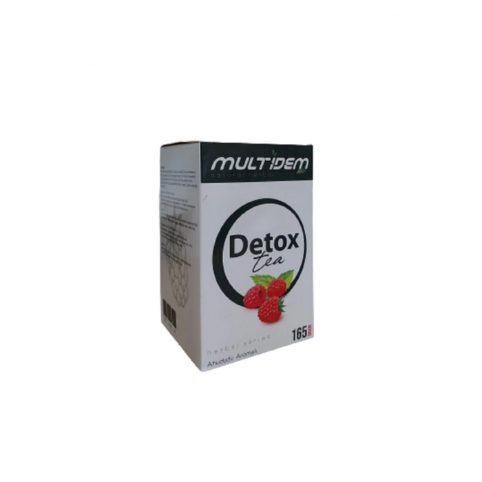Detox Tea 165gr