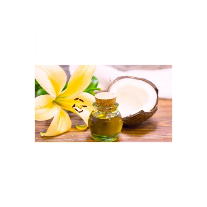 Biorganix Life Zambak Yağı 20ml Lily Oil