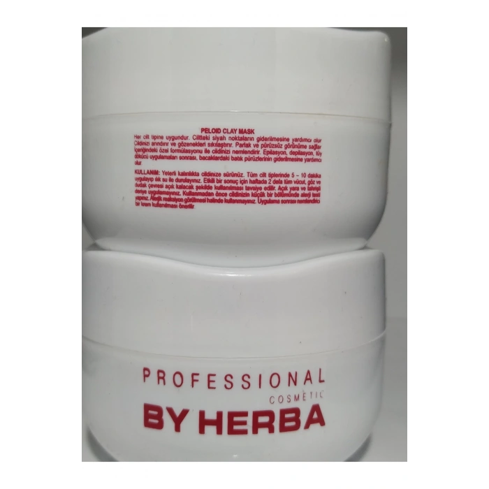 Çay Ağacı Ve Kantoronlu Kil Maskesi 400 Ml