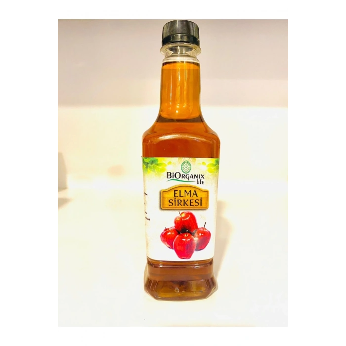 Elma Sirkesi 480 Ml