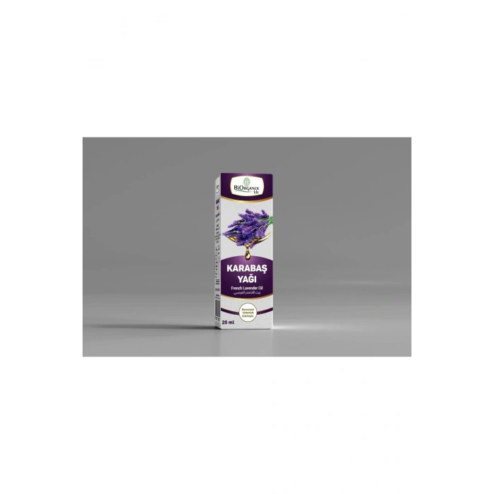 Karabaş Yağı 20 Ml