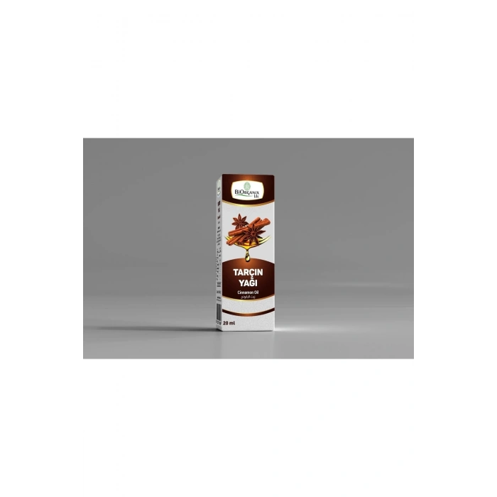 Tarçın Yağı 20 ml