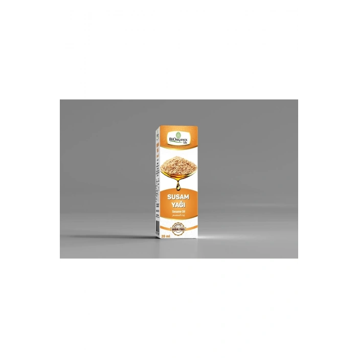 Susam Yağı 20 Ml