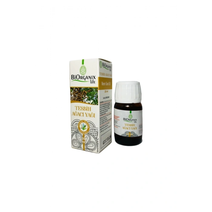 Tesbih Ağacı Yağı 20 Ml