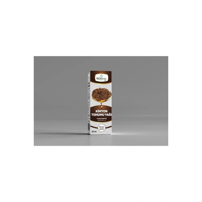 Kimyon Tohumu Yağı 20 Ml