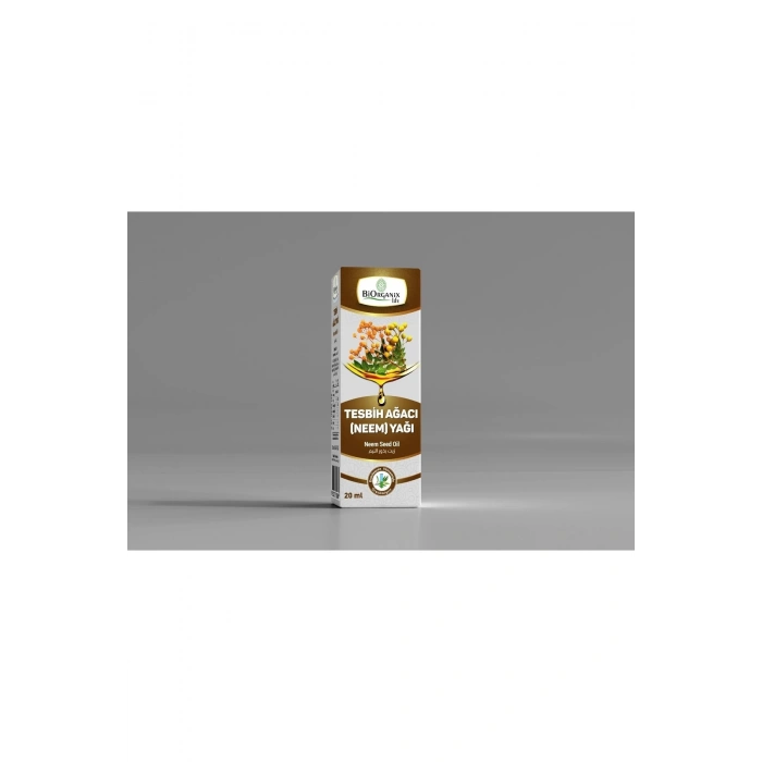 Tesbih Ağacı ( Neem ) Yağı 20 Ml