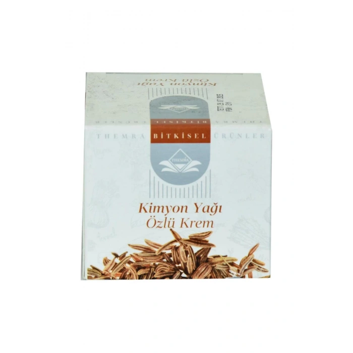Kimyon Kekik Aynısefa Portakal Yağı Özlü Kremi 50cc