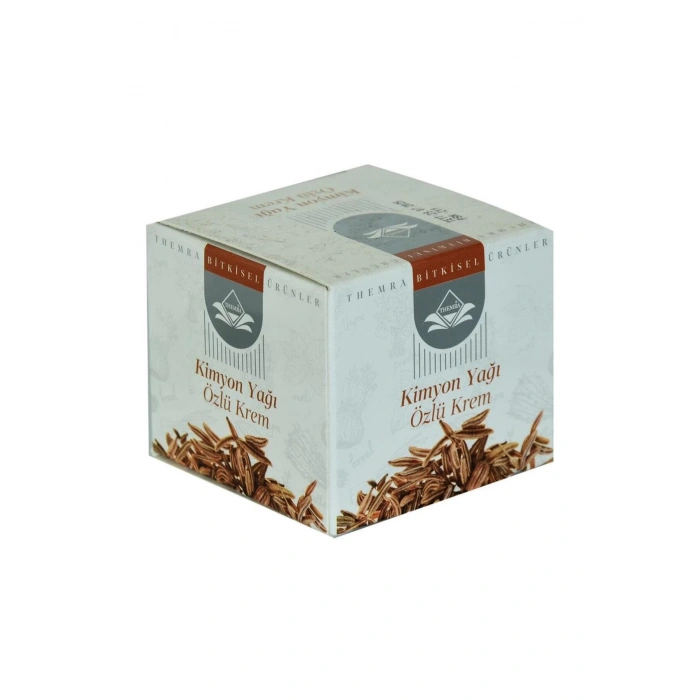 Kimyon Kekik Aynısefa Portakal Yağı Özlü Kremi 50cc