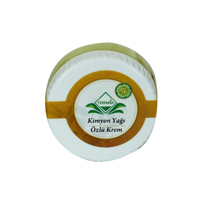 Kimyon Kekik Aynısefa Portakal Yağı Özlü Kremi 50cc