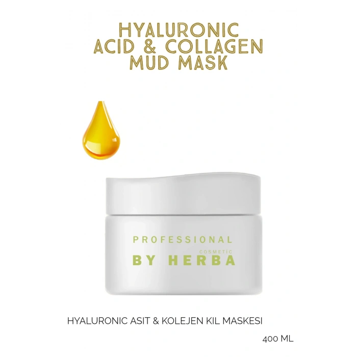 Kil Maskesi (hyaluronic Acid & Collegen)