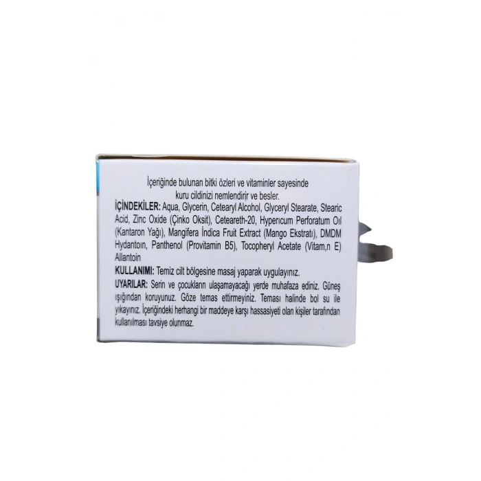 Hemazin Krem 2 Adet 100 ml