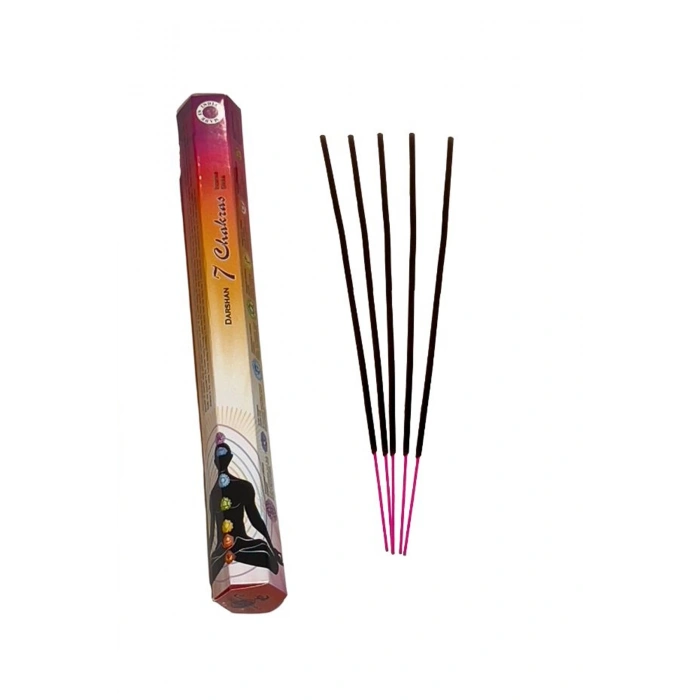 Incense Çubuk Tütsü