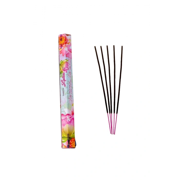 Incense Çubuk Tütsü