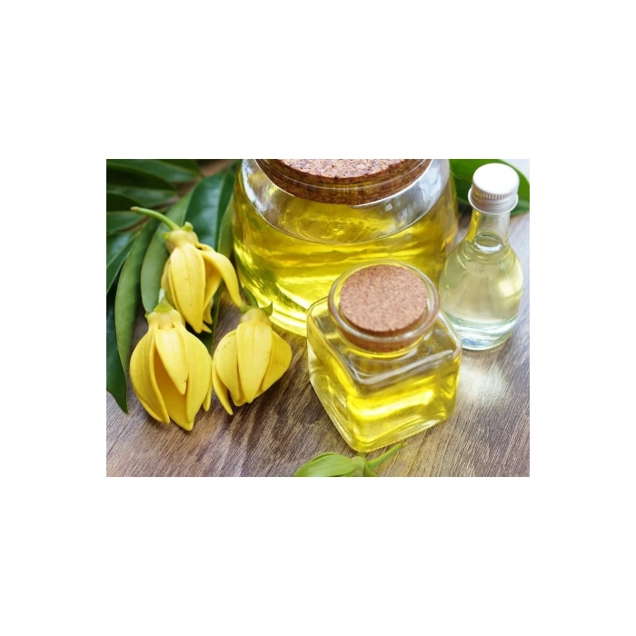 Ylang Ylang Yağı 20 ml