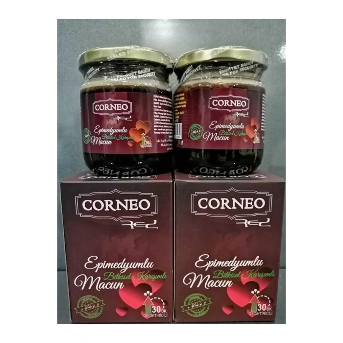 Corneo 240 Gr X2 Adet
