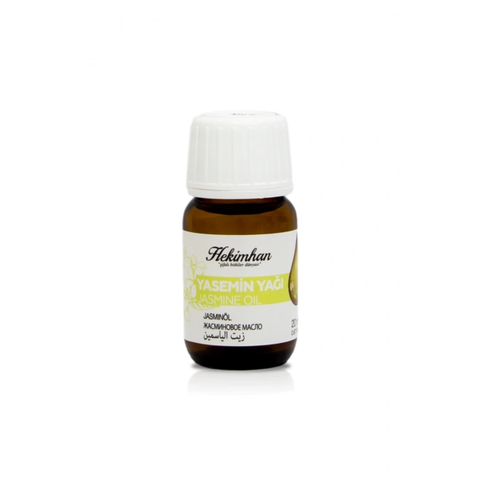 Yasemin Yağı 20 Ml
