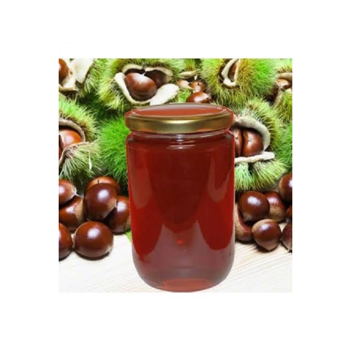 Kestane Balı ( Kastamonu Bölgesi ) 1 Kg