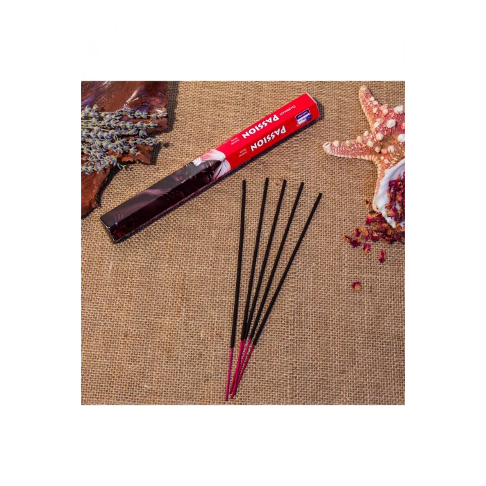 Passion Tutku Tütsü 20 Çubuk