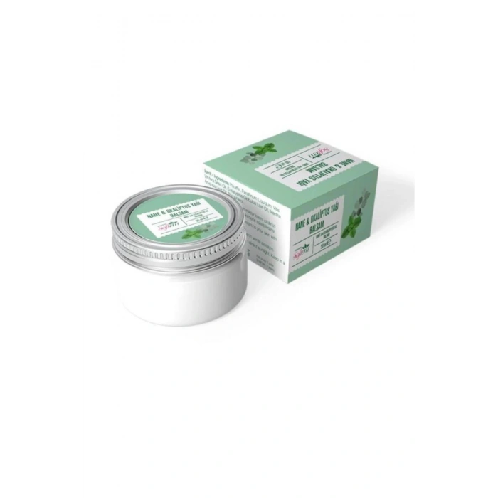 Nane Okaliptus Yağı Balsam 50 Ml