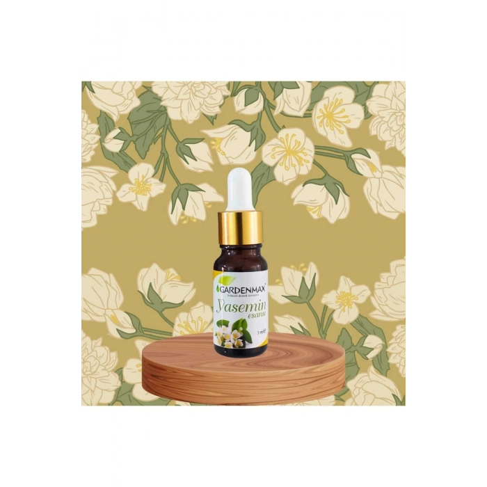Yasemin esansı 10 ml