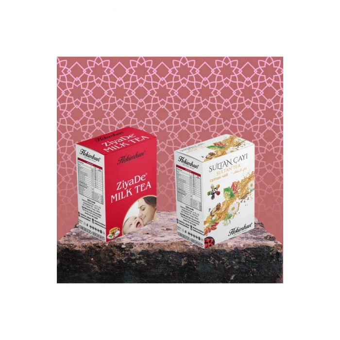 Küp Süt Çayı ve Küp Sultan Çayı