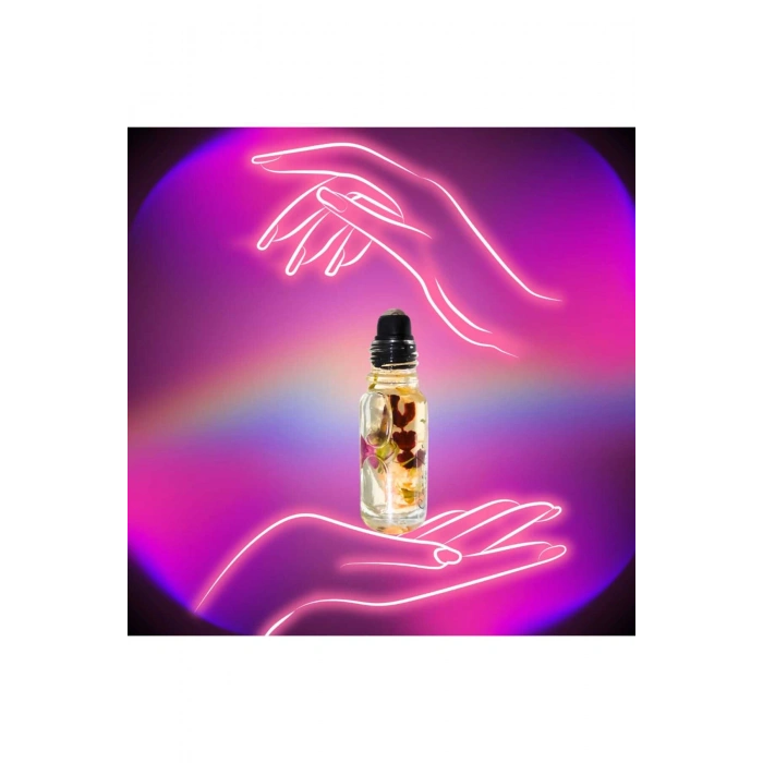 Lavander Dişil Enerji Yağı 6 ml