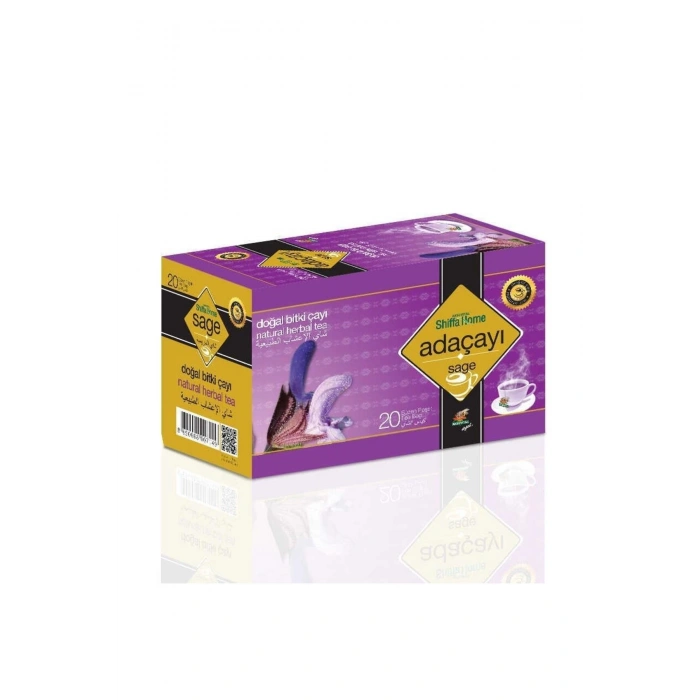 Adaçayı 20 Adet