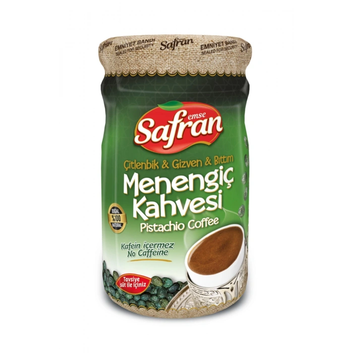 Menengiç Kahvesi 600 gr