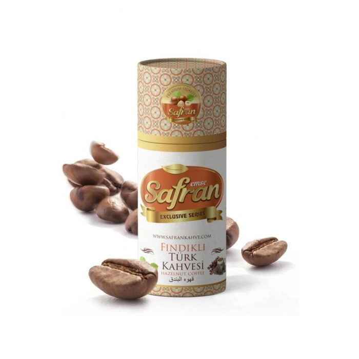 Fındıklı Türk Kahvesi 250gr