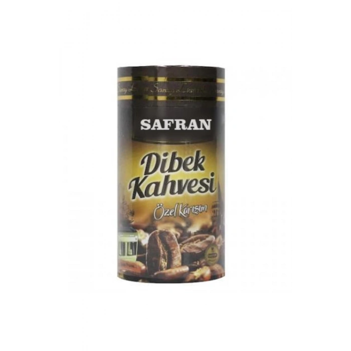 Özel Karışım Dibek Kahvesi 250 gr
