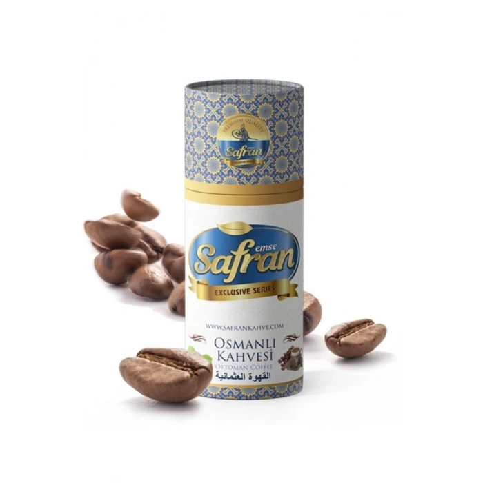 Osmanlı Kahvesi 250gr