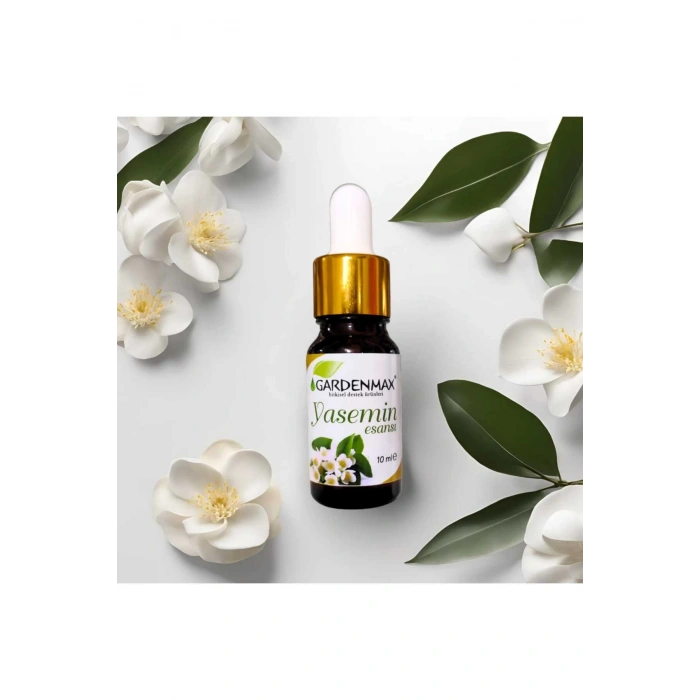 Yasemin Kokulu Esans