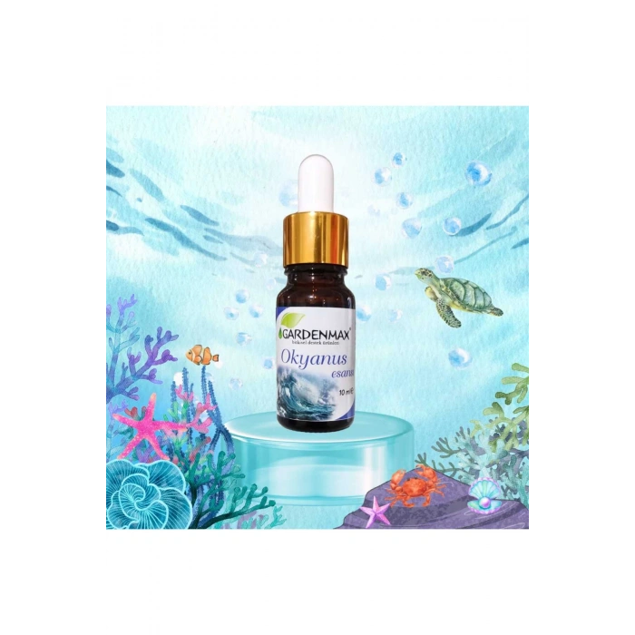 Okyanus Kokulu Esans