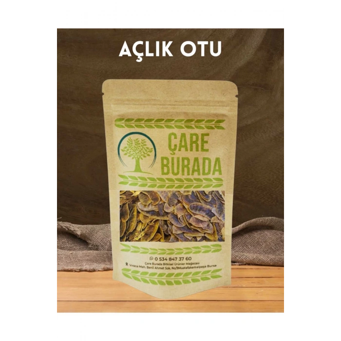 Açlık Otu 50 gr
