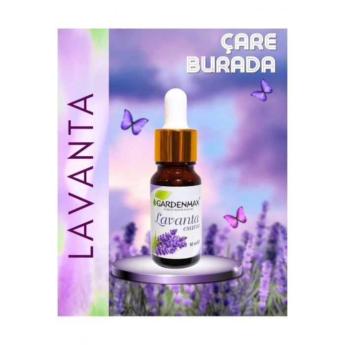 Lavanta kokusu 10 ml