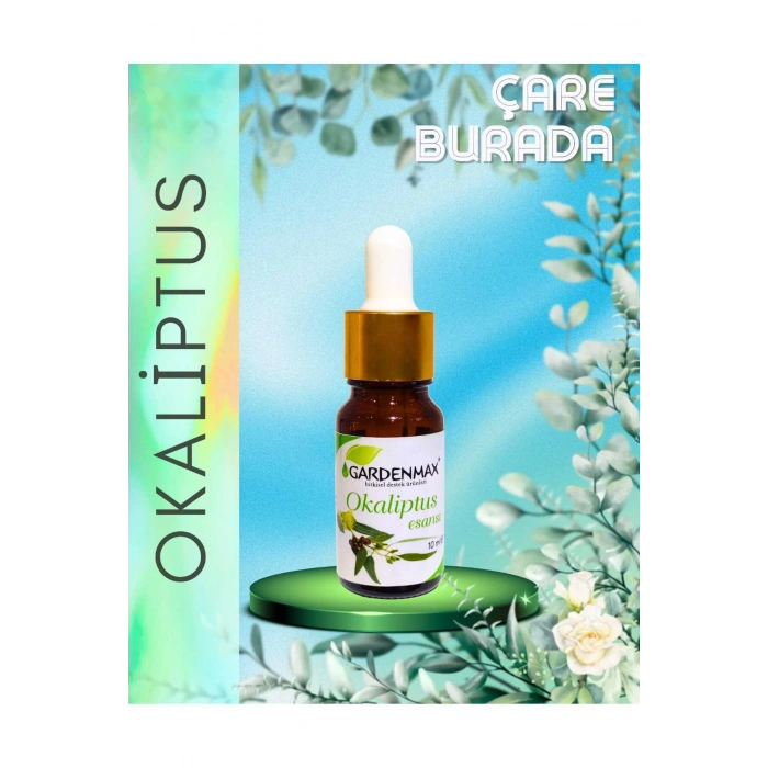 Okaliptus Kokusu 10 ml