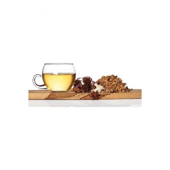 Kudret Narlı Aynı Sefalı Bitkisel Çay