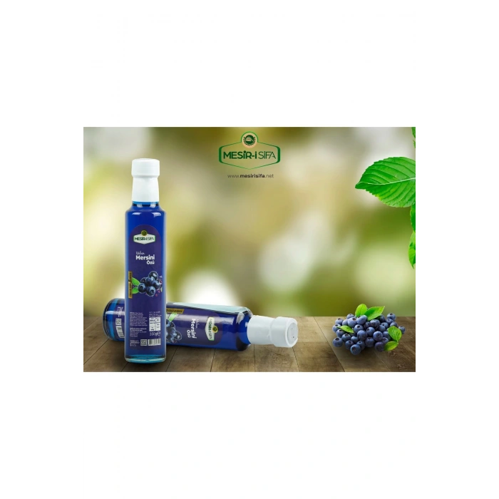 YABAN MERSİNİ ÖZÜ 350gr